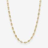 Sun Kiss Choker 18K Guldbelagt