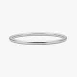 Bangle Sæt Sølvfarvet
